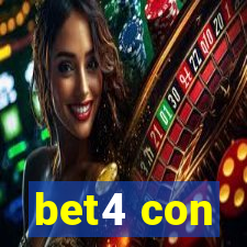 bet4 con